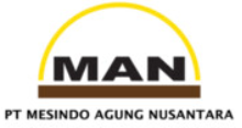 mesindo agung nusantara